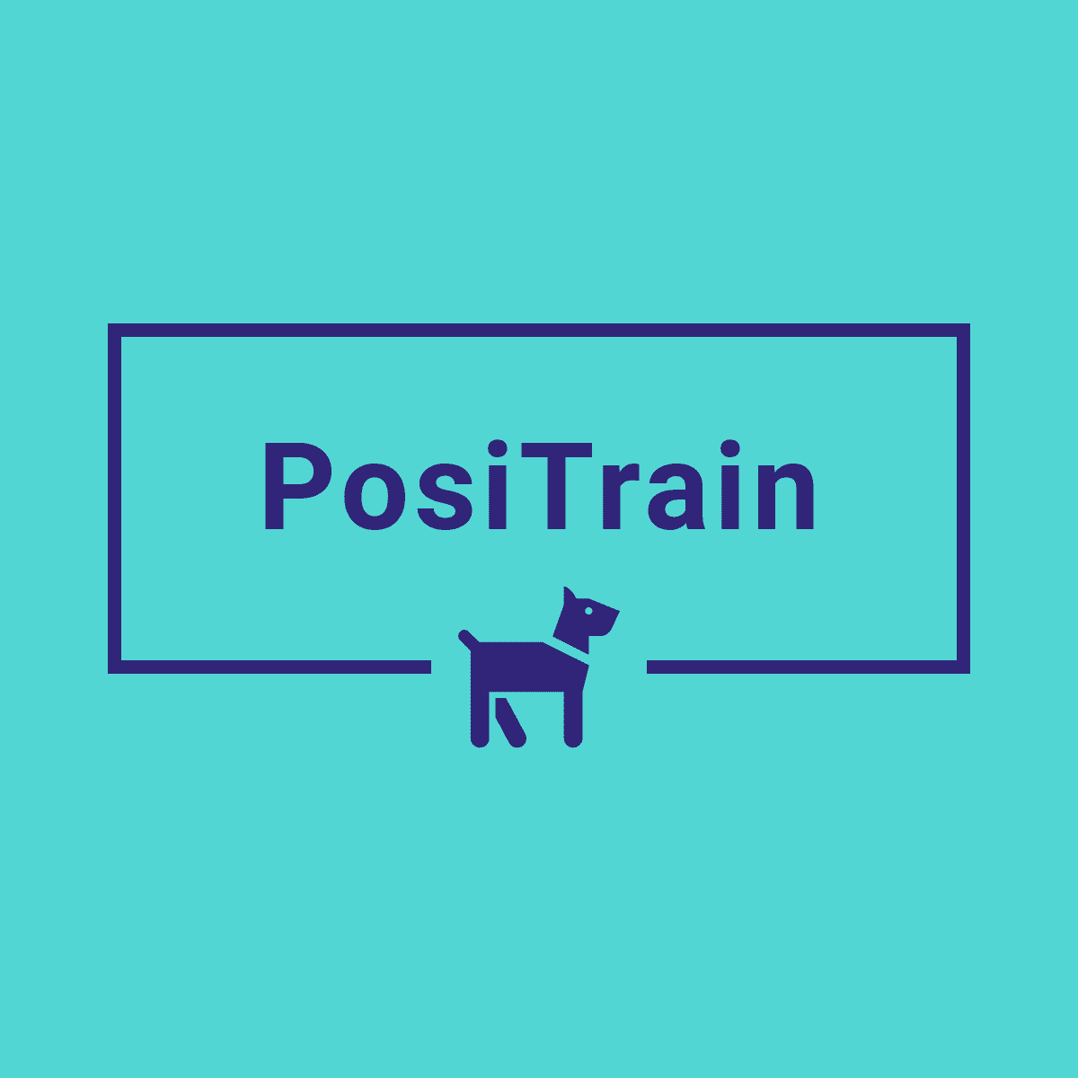 PosiTrain logo